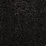 Rug HUARTE Short Pile Soft and Washable Black 160x230 cm 375117