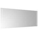 LED Bathroom Mirror 40x100 cm 3154070