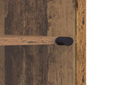 Sideboard Old wood 35 x 37 x 76 cm Engineered wood 882895
