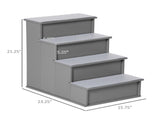 Pet Stairs 17209300