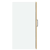 Kitchen Wall Cabinet Kalmar Artisan Oak Engineered Wood 853546