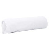 Geotextile Membrane White 1 x 50 m Polyester Fibre 4009846