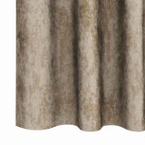 Velvet Curtains 2 pcs Champagne 260 x 140 cm Velvet 4107712