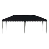 Pop-up Party Tent 575 x 290 x 245 cm Antracite 42019781