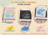 Art Easel for Kids 65046932