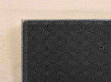 Shaggy Rug Beige 120x183 cm Polyester 353834