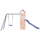 Outdoor Playset Solid Wood Douglas 3279185