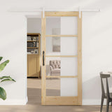 Sliding Door ORKDAL Natural 86 x 198.5 cm 3331919