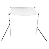 T-Top Shade Extension Set White 174x205x cm 3217201