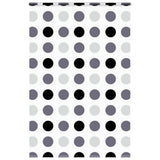 Shower Roller Blind with Cassette 160x240 cm Fabric Width 156 cm 4014963