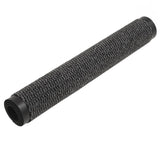 Dust Control Mat Rectangular Tufted 120x180 cm Anthracite 132718