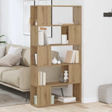 TV Cabinet Set Brown 80 x 24 x 156 cm Engineered Wood 875204