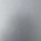 Planter Silver 52x48x75 cm Galvanised Steel 841588