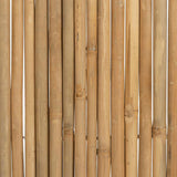 Bamboo Fence 180x170 cm 42504