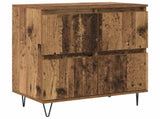 Sideboard Old Wood 60 x 35 x 70 cm 879495