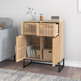 Sideboard 60x30x75 cm Engineered Wood 352117