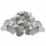 500 pcs Pinback Button Parts 58 mm 30058