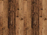 Coffee Table Old Wood 101x49x52 cm Engineered Wood 856926