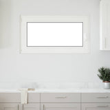 Tilt & Turn Basement Window RISOR 110 x 70 cm 42047342