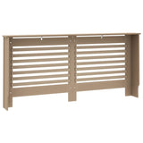 Radiator Cover 172x19x81.5 cm MDF 288190