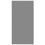 Pool Ground Sheet 640 x 321 cm Rectangular Non-woven Fabric 94235