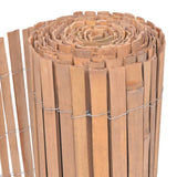 Bamboo Fence 1000x70 cm 312294