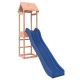 Outdoor Playset Solid Wood Douglas 3155853