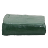 Tarpaulin Green 1.5x10 m 650 g/m 156142