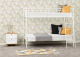 ZNTS Brandon 3' Bunk Bed 200-205-021