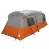 Instant Tent with Rainfly Water-Resistant 3-Person 42042276