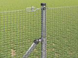 Ground Fix Welded Wire Fence 10 x 1 m 3351572