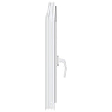 Basement Window "RISOR" 110x60 cm Tilt&Turn DIN Right White 4108371