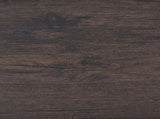 Flooring Planks Dark Brown 5.02 m 36 pcs PVC 42046261
