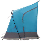 Tailgate Tent -Person 285 x 255 x 245 cm Blue Taffeta 42001078