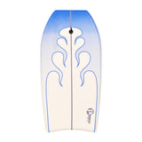 Bodyboard Blue 104 cm 91156