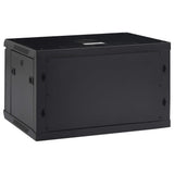 6U Wall Mounted Network Cabinet 19 IP20 600x450x350 mm 30165