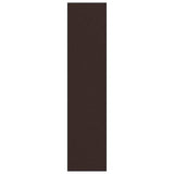 Doormat Brown 115x500 cm 4105633
