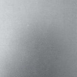 Planter Silver 62x47x46 cm Galvanised Steel 841606