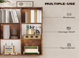 Bookcase Cabinet/Storage Cabinet 40899336