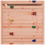 Outdoor Playset Solid Wood Douglas 3157004