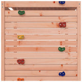 Outdoor Playset Solid Wood Douglas 3157004