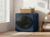 5 kg Compact 40-60&degC Tumble Dryer Blue T3398P550261