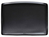 Trunk Mat Black suitable for KODIAQ TDI 5M 2024- Rubber 42029186