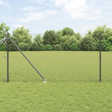 Fence Post Grey 3352244
