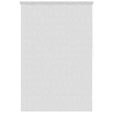 142862 Shower Roller Blind 140x240 cm Sea Star