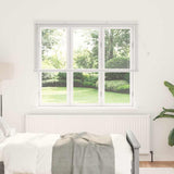 Venetian Blinds Height Adjustable White 175 x 160 cm Aluminium 42006009