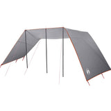 Water Resistant Tarp -Person 402 x 240 x 230 cm Waterproof 42001055
