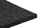 Rubber Pad Black Rubber 42027242