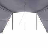 Water Resistant Tarp -Person 402 x 240 x 230 cm Waterproof 42001055