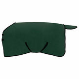 Horse Blanket Full Dark Green Polyester 42013211